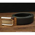 NEW agio black men's China king of popularity leather champion seat belt extender